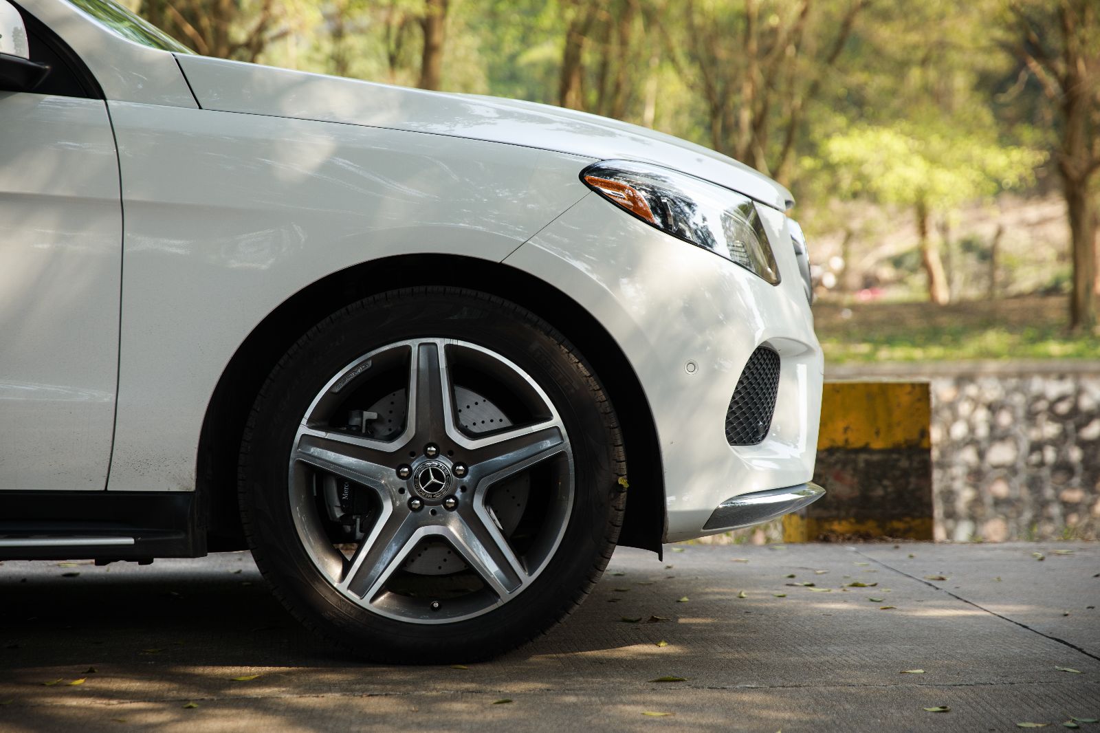 奔驰gle400与宝马x5比较,奔驰gle400和宝马x5怎么选择