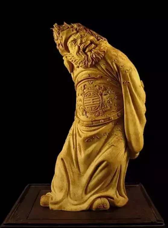 宁可食无肉,不可居无竹,精美的竹根雕作品欣赏