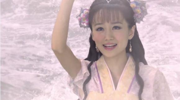 你知道都有哪些女星饰演过美人鱼吗？