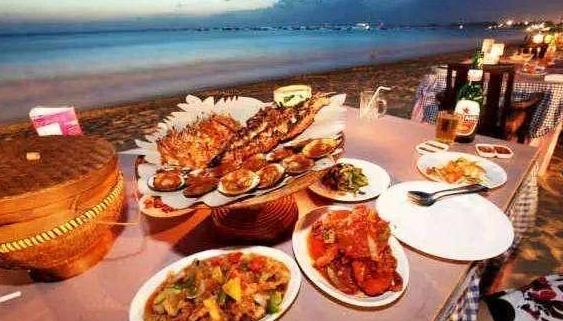 哪些艺人在巴厘岛办婚礼,巴厘岛为什么那么多明星