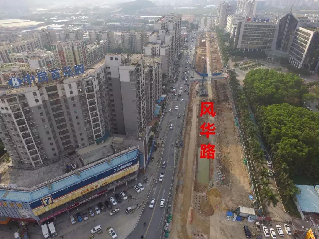 肇庆各区近十年的变化,肇庆曾经的辉煌和现在的发展