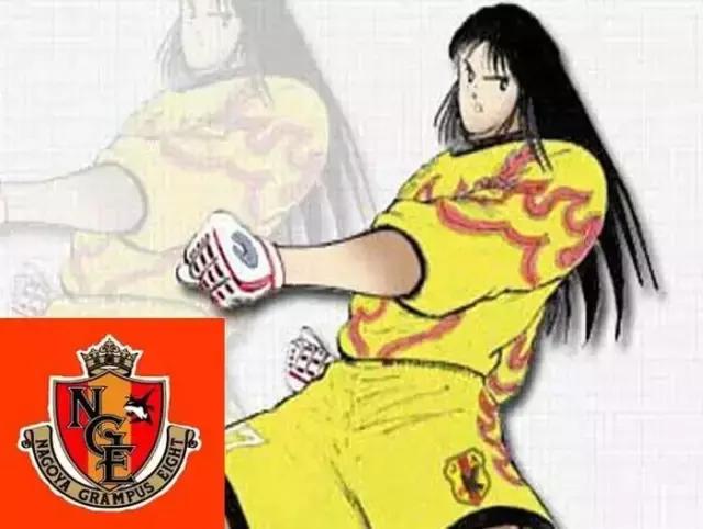 足球小将现状如何了,那些年我们追过的中国足球