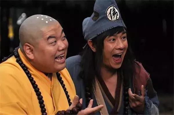 洪金宝在香港的地位排名,香港影坛十大胖子