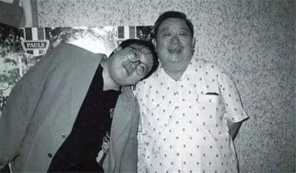 洪金宝在香港的地位排名,香港影坛十大胖子