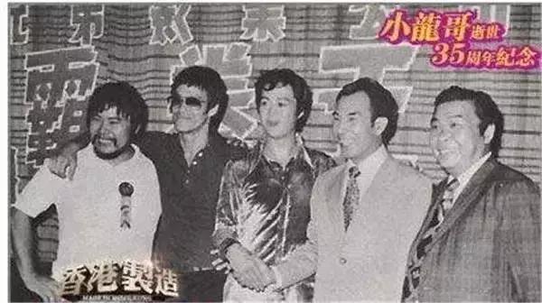 洪金宝在香港的地位排名,香港影坛十大胖子