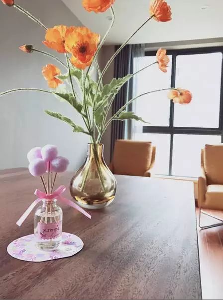 生活不止眼前的烟火味，还有提升幸福感的香薰