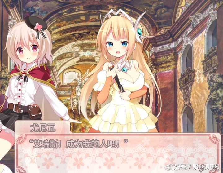 moekuri——同时打牌，下棋，搞姬是什么感受？