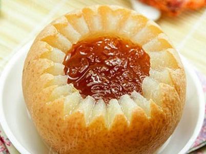 适合磨牙清热润肺止咳的孩子食疗,风寒止咳化痰润肺的食疗方法