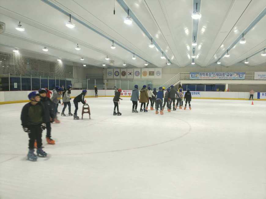 2022冬奥会冰球中国韩国谁赢了,冰球韩国对中国