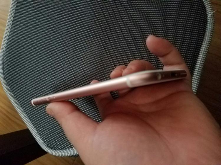 iphone6s学生入手,老铁入手苹果6s