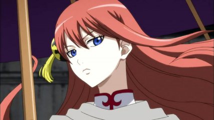 如果你进入银魂的世界你将加入那个阵营？