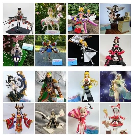 粘土手工制作材料的成分,粘土手工用什么粘土比较好