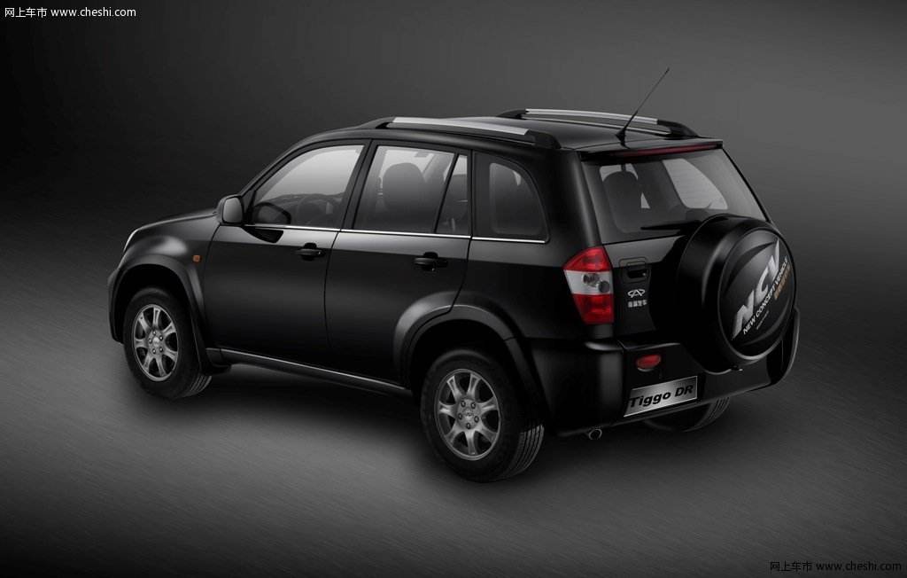 中国suv市场趋势,奇瑞瑞虎3官方公布2024款