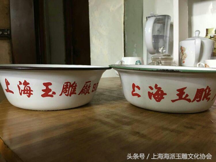 聊上海历史,中国最大的玉石雕刻基地在哪里