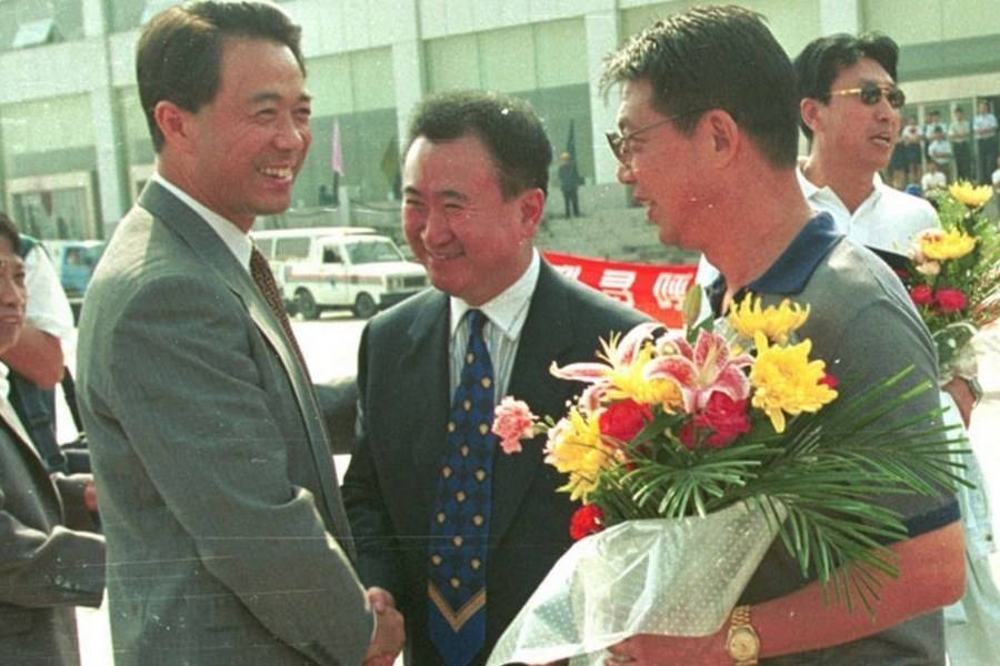 王健林当年把土帅贬得一无是处，如今马林能在教练席坐多久？