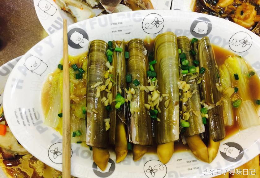 宁波新菜品,年夜饭新花样