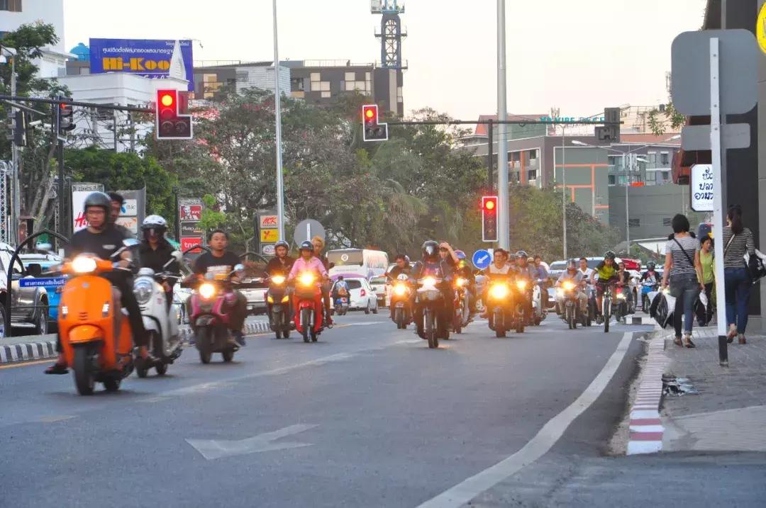 本田与川崎对比,盘点川崎里面的十大车