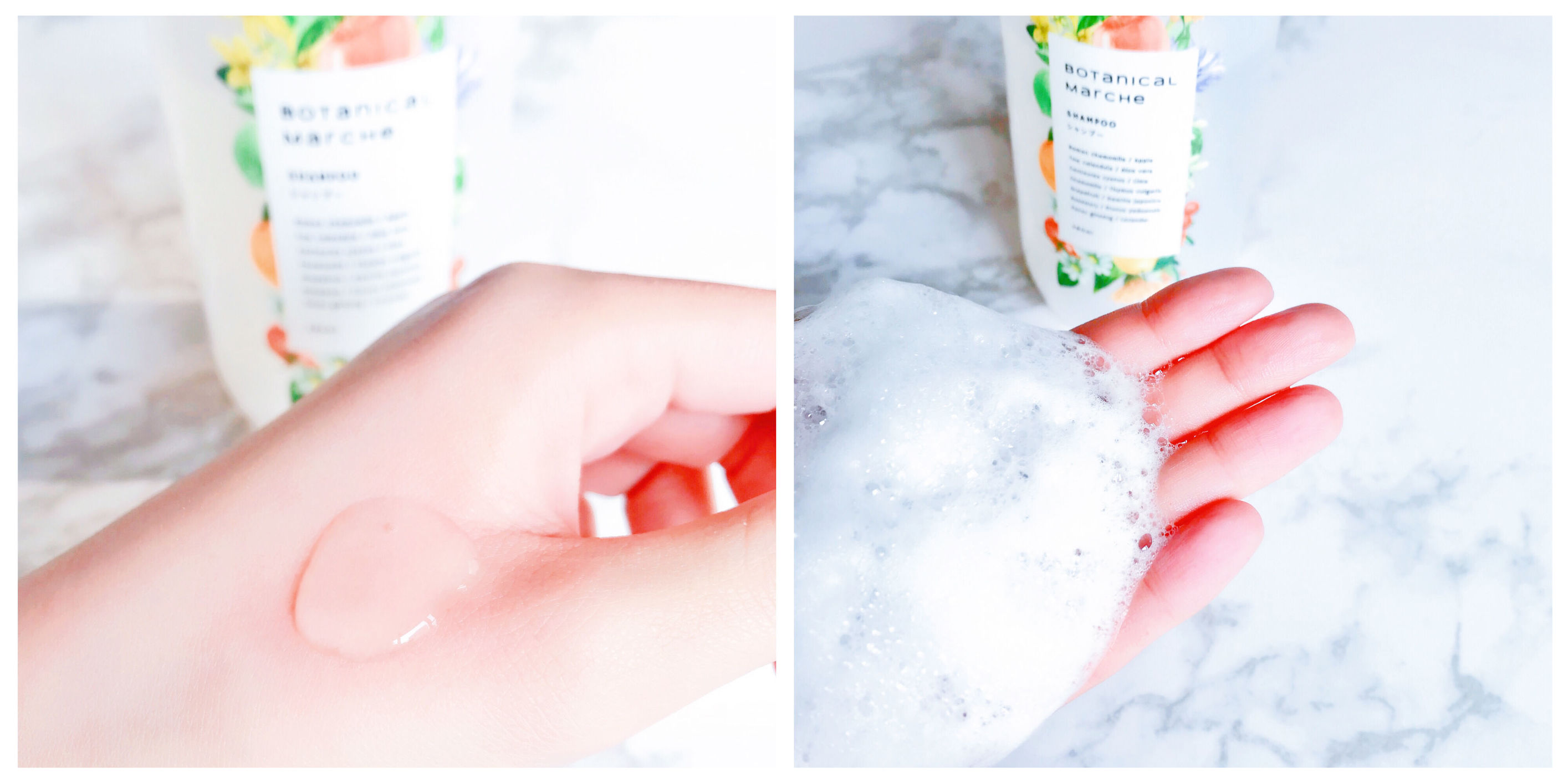 比较好用的无硅油洗发水,最好用的无硅油洗发水推荐