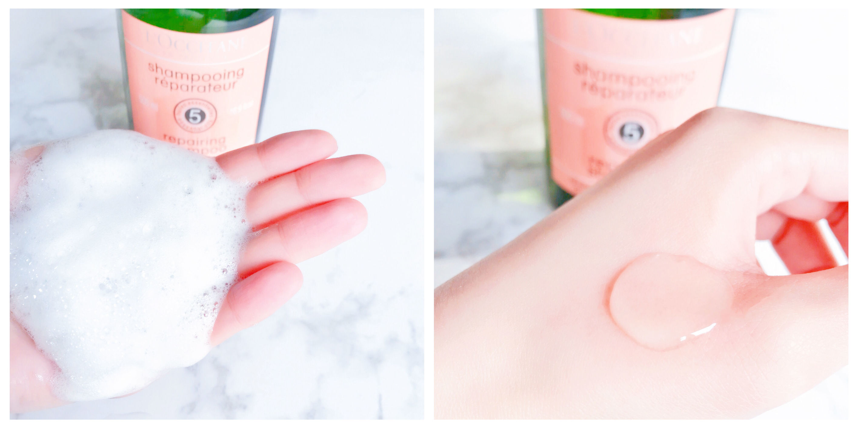 比较好用的无硅油洗发水,最好用的无硅油洗发水推荐