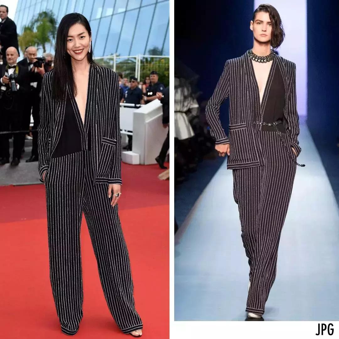 刘雯的高级穿搭一般人也可以拥有,刘雯最新日常穿搭图片