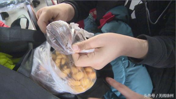 返程行囊装满家乡的味道,返程的行囊家乡的味道