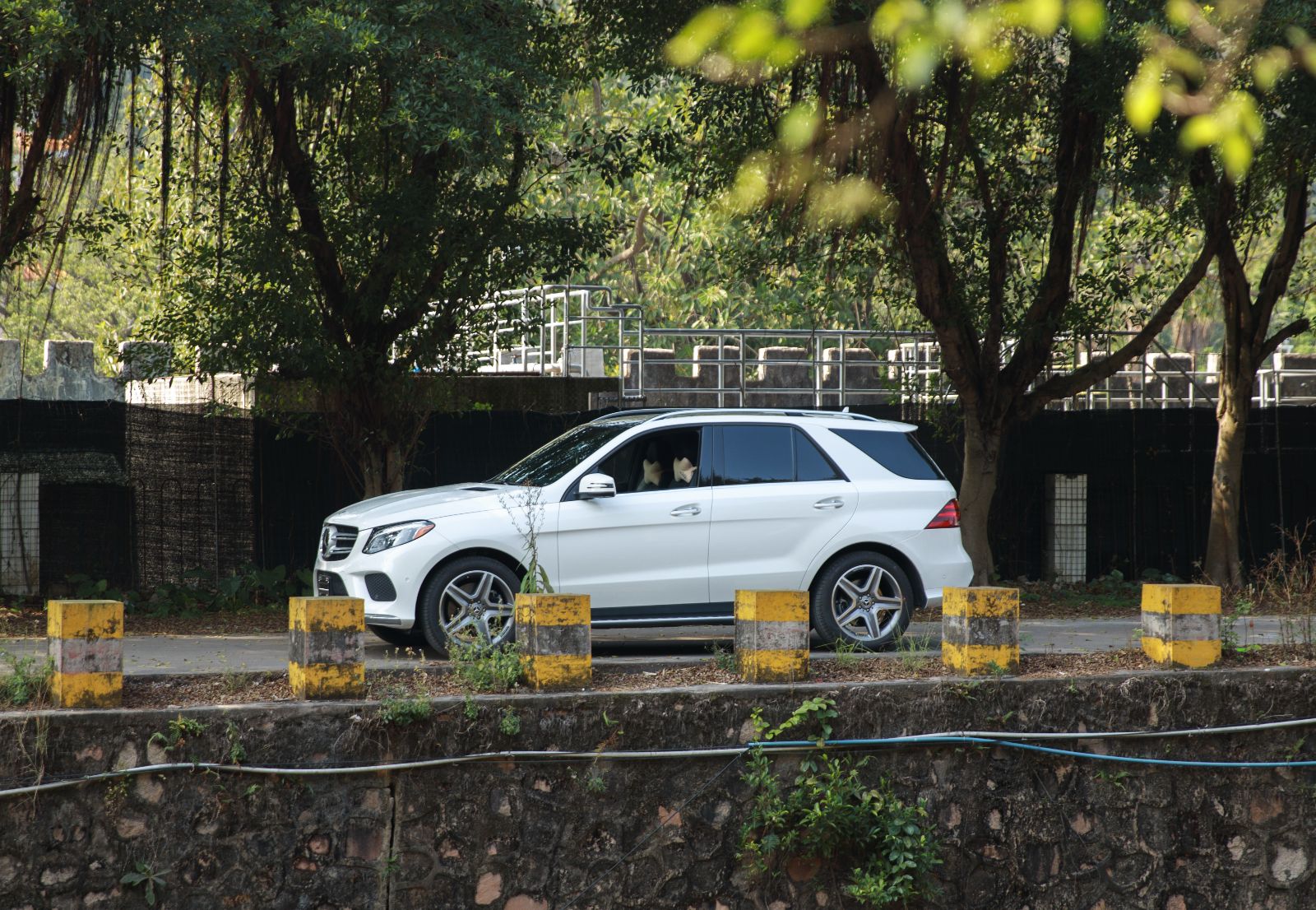 奔驰gle400与宝马x5比较,奔驰gle400和宝马x5怎么选择