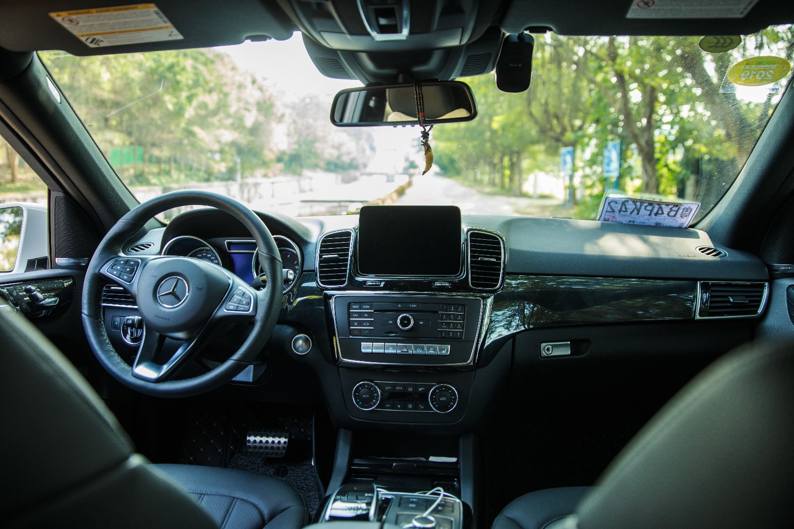 奔驰gle400与宝马x5比较,奔驰gle400和宝马x5怎么选择