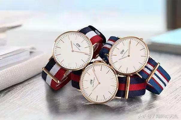 手表小众稀奇古怪电子,与浪琴同档次小众品牌手表