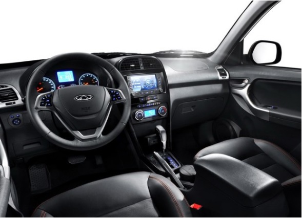 中国suv市场趋势,奇瑞瑞虎3官方公布2024款