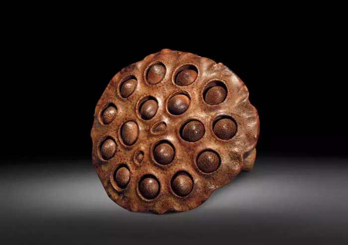 宁可食无肉,不可居无竹,精美的竹根雕作品欣赏