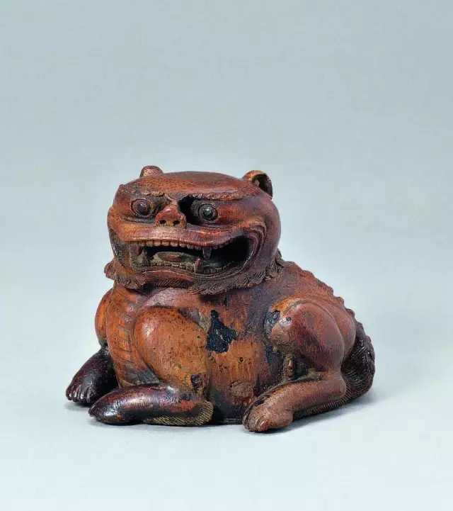 宁可食无肉,不可居无竹,精美的竹根雕作品欣赏