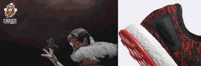 阿迪达斯pureboost怎么分辨真伪,adidasboost如何分辨真假