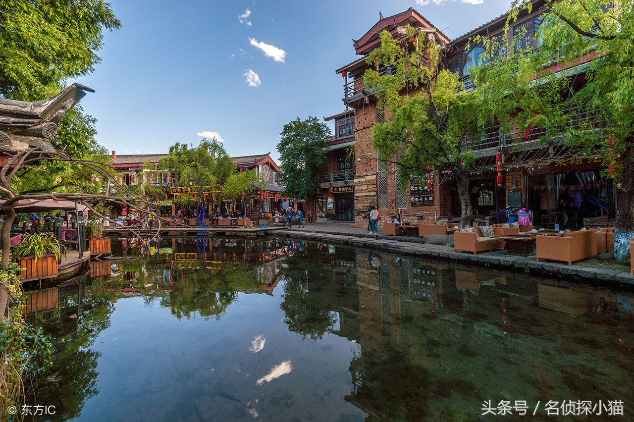 春暖花开带孩子适合去哪里旅游,春暖花开想和你一起出去走走