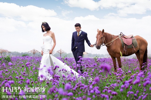 济南浪漫婚纱摄影怎么样,济南适合拍婚纱照的地方