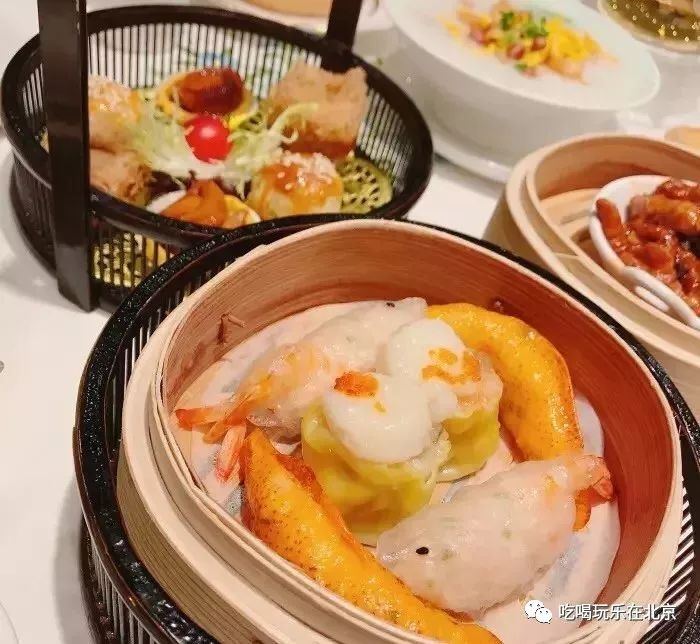 这座美食地标、洗刷了王府井小吃街坑游客的骂名