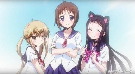 [补番向]我拿你当老师，你却想*我！（下）