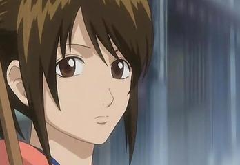 如果你进入银魂的世界你将加入那个阵营？