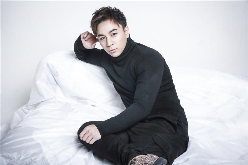 最帅的十大小鲜肉网红,中国最帅的小鲜肉排名图片