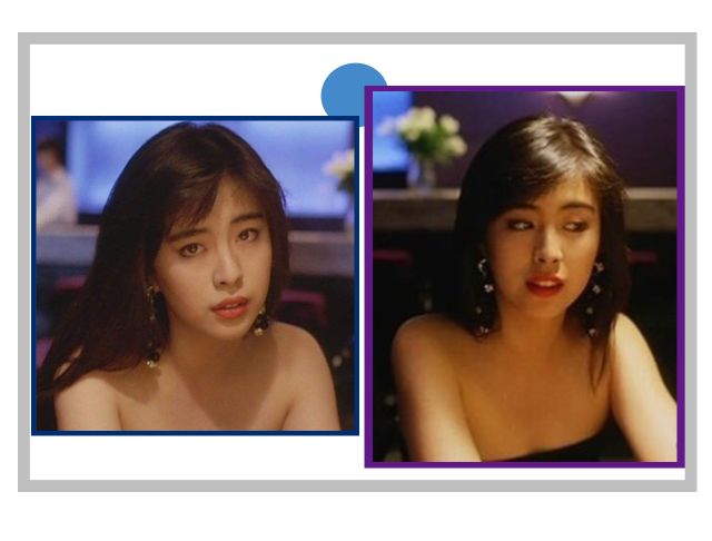 王祖贤白蛇口红色号,王祖贤推荐口红牌子是哪个