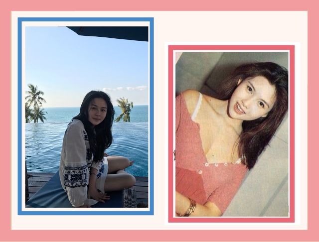 王祖贤白蛇口红色号,王祖贤推荐口红牌子是哪个