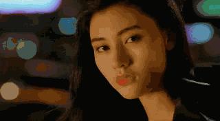 王祖贤白蛇口红色号,王祖贤推荐口红牌子是哪个