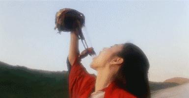 王祖贤白蛇口红色号,王祖贤推荐口红牌子是哪个