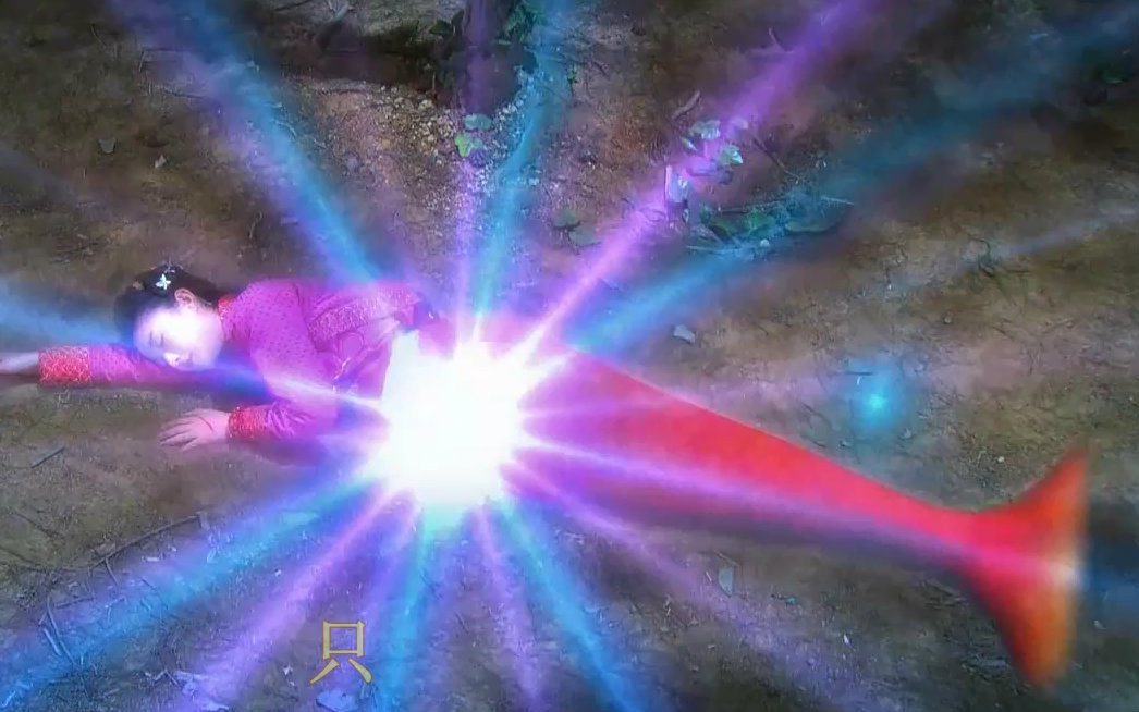 你知道都有哪些女星饰演过美人鱼吗？