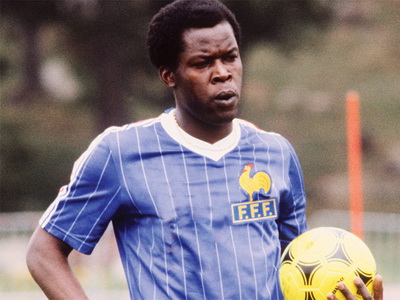 我最喜爱的足球明星,法国历届足球队长