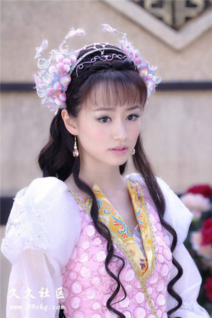 你知道都有哪些女星饰演过美人鱼吗？