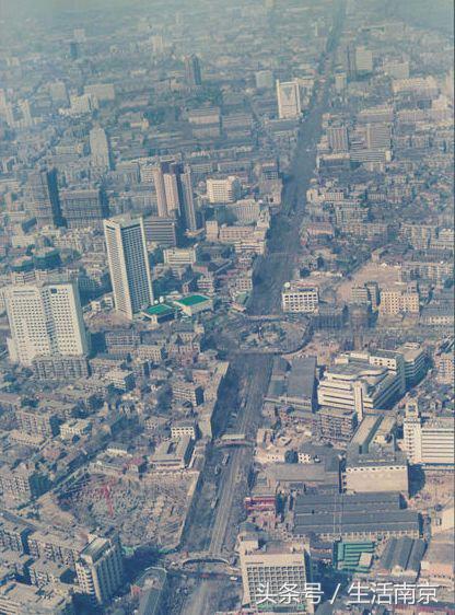 南京金陵饭店大肉包子,在南京有一种回忆叫金陵饭店