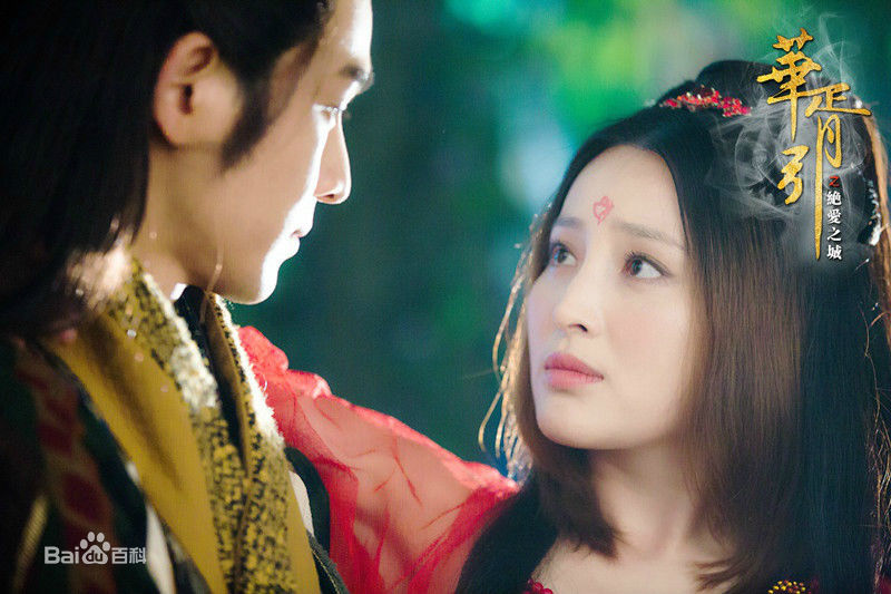 你知道都有哪些女星饰演过美人鱼吗？