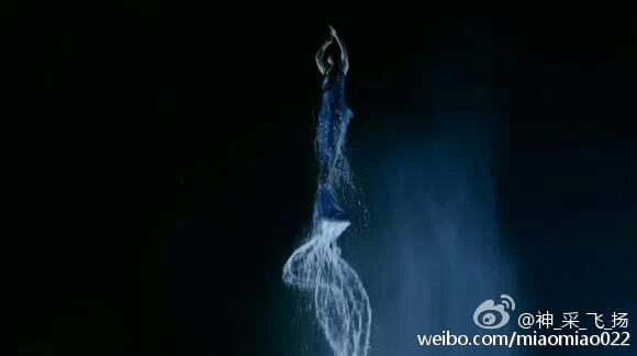 你知道都有哪些女星饰演过美人鱼吗？