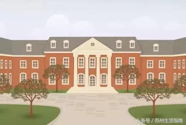 苏州小学家长务必收藏,苏州市小学家长务必收藏