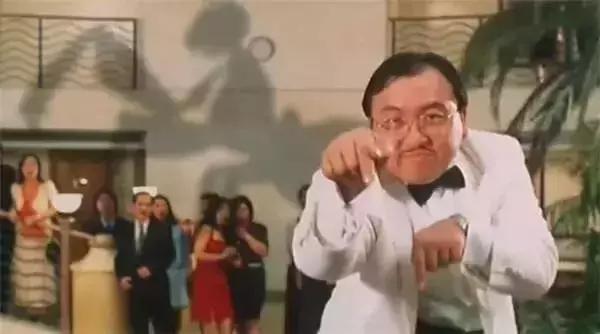 洪金宝在香港的地位排名,香港影坛十大胖子